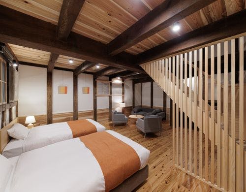 ―常磐 TOKIWA 303号室ー