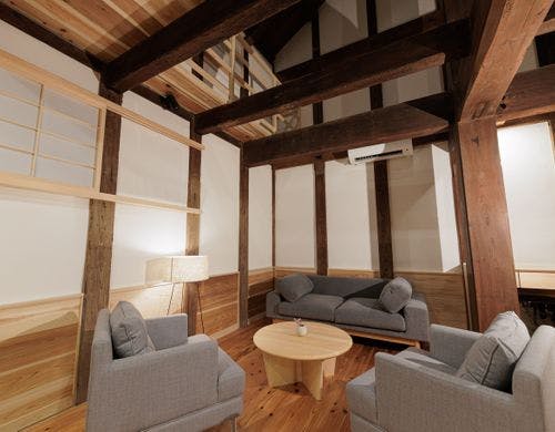 ―常磐 TOKIWA 303号室ー