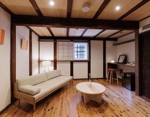 ―常若 TOKOWAKA 601号室ー