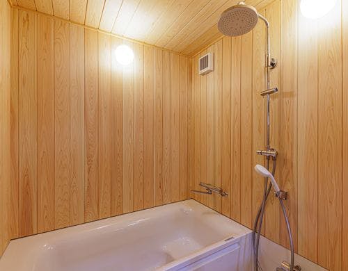 ―常若 TOKOWAKA 601号室ー