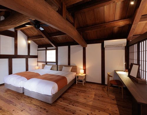 ―常若 TOKOWAKA 601号室ー