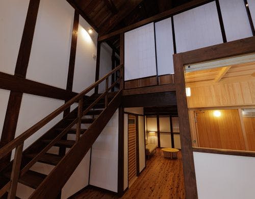 ―常若 TOKOWAKA 601号室ー