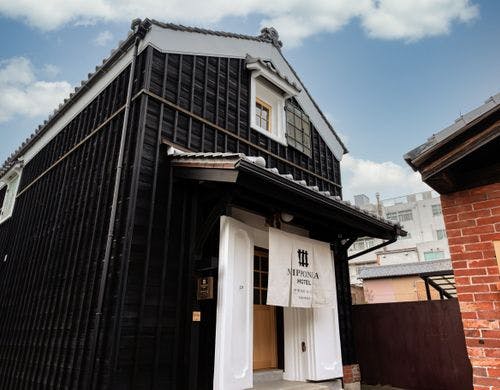 ―常若 TOKOWAKA 601号室ー