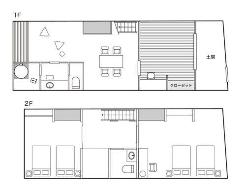 ―朝熊 ASAMA 101号室ー