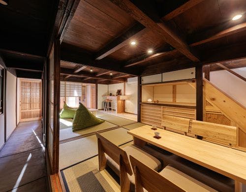 ―朝霧 ASAGIRI 201号室ー