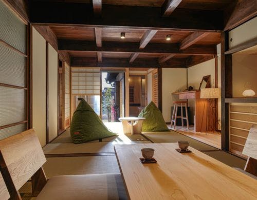 ―朝霧 ASAGIRI 201号室ー