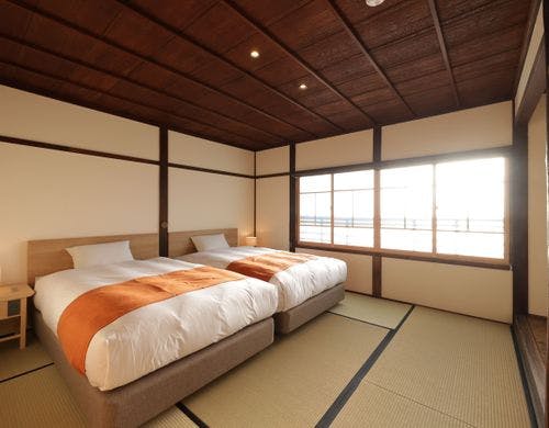 ―朝霧 ASAGIRI 201号室ー