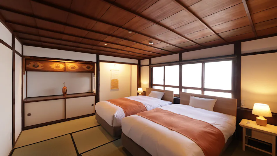 NIPPONIA HOTEL Ise-Kawasaki Merchant Town