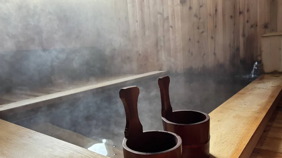 Magoroku Onsen Rokuan
