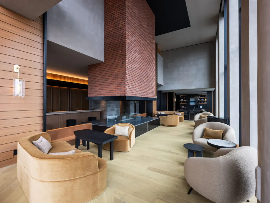 THE GATE HOTEL 札幌 by HULIC