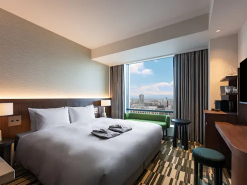 Essential エッセンシャル ダブル 禁煙