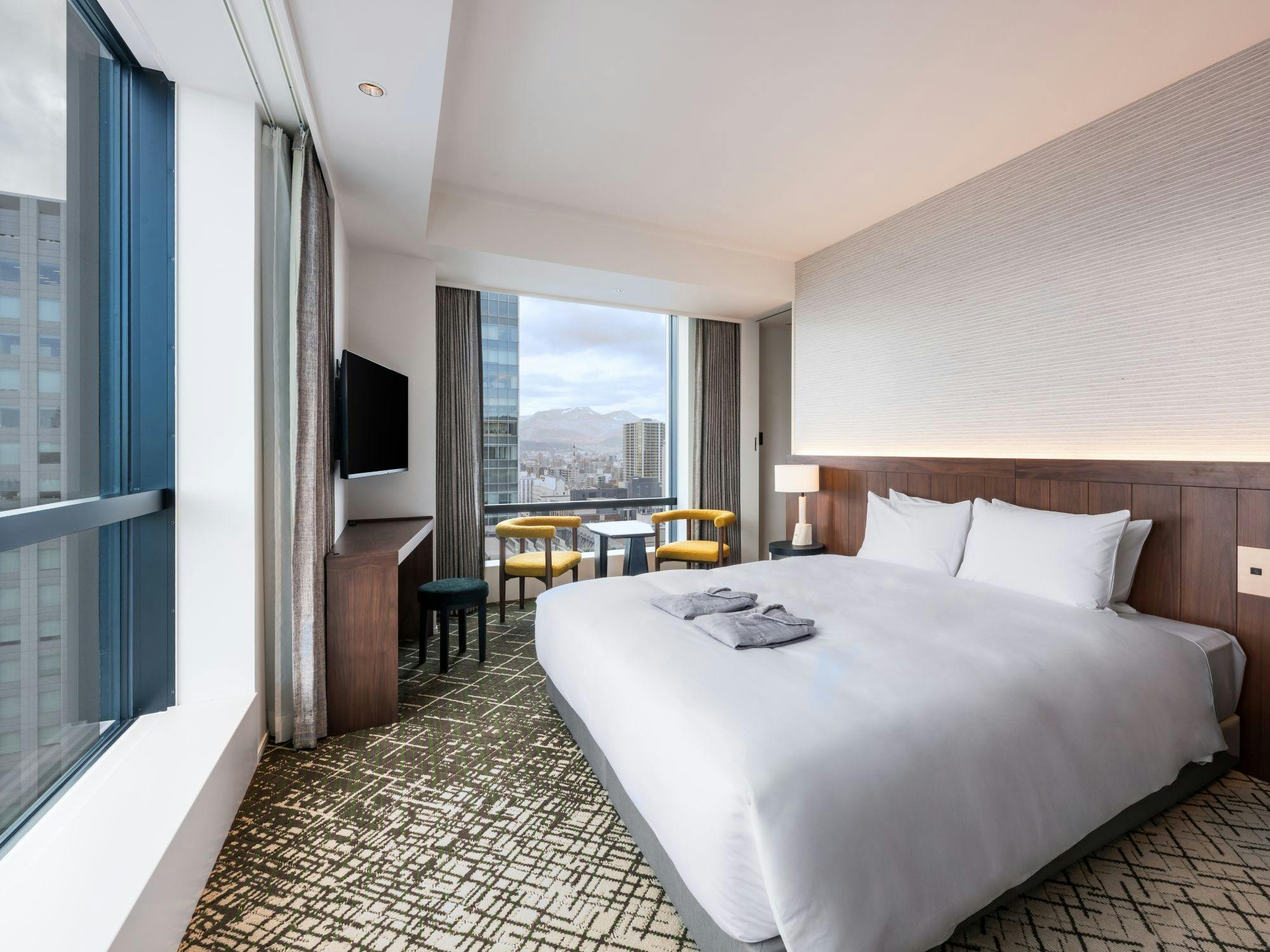 Scenic　シーニックダブル 禁煙