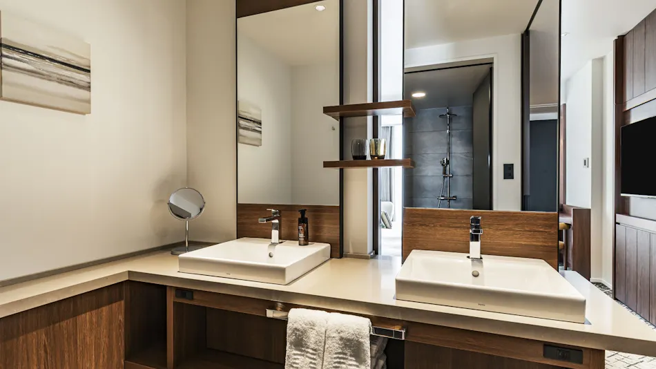 THE GATE HOTEL SAPPORO by HULIC