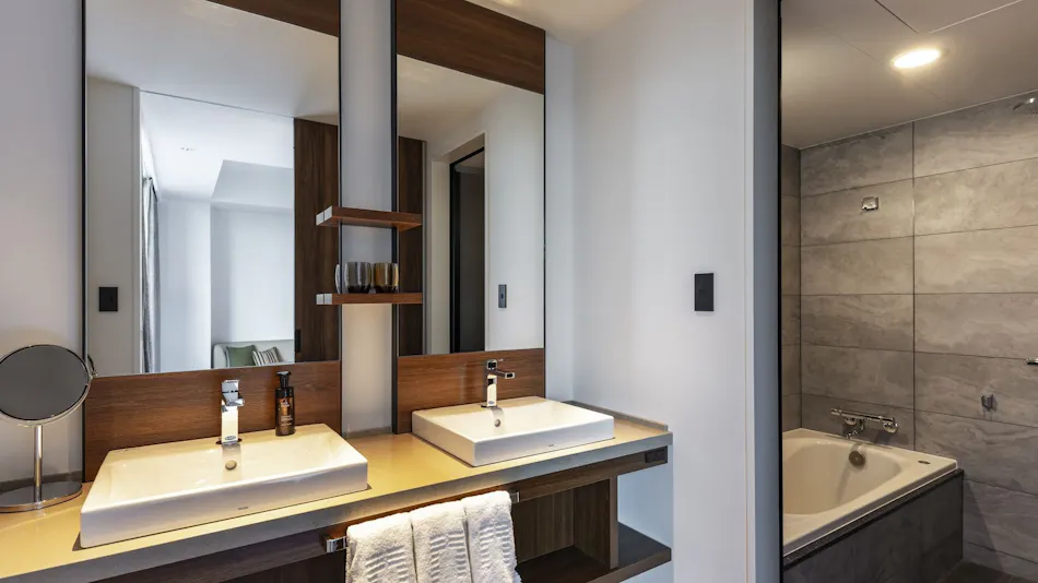 THE GATE HOTEL SAPPORO by HULIC