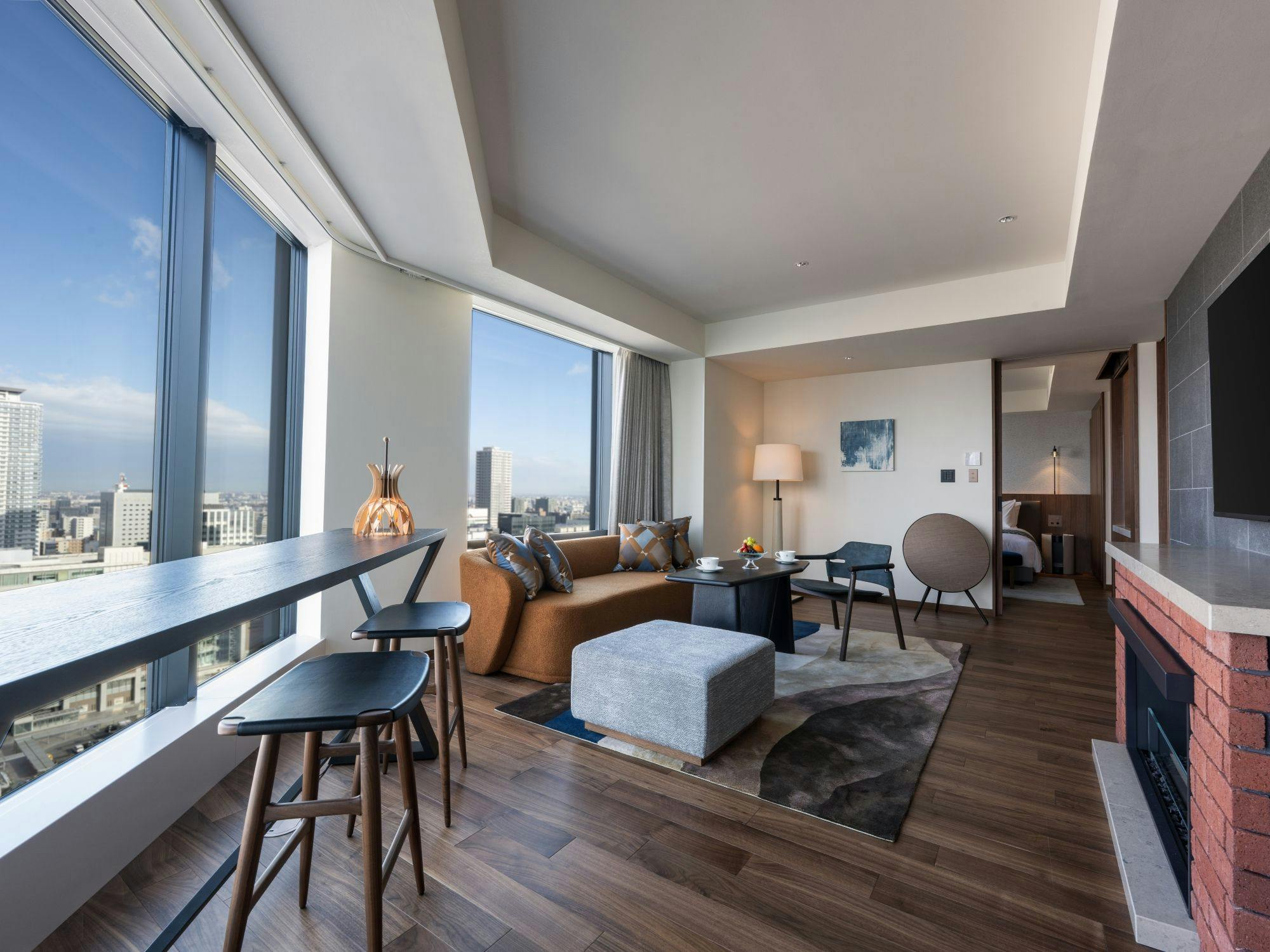 ザ・ゲート　ツイン禁煙