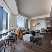 ザ・ゲート ツイン禁煙