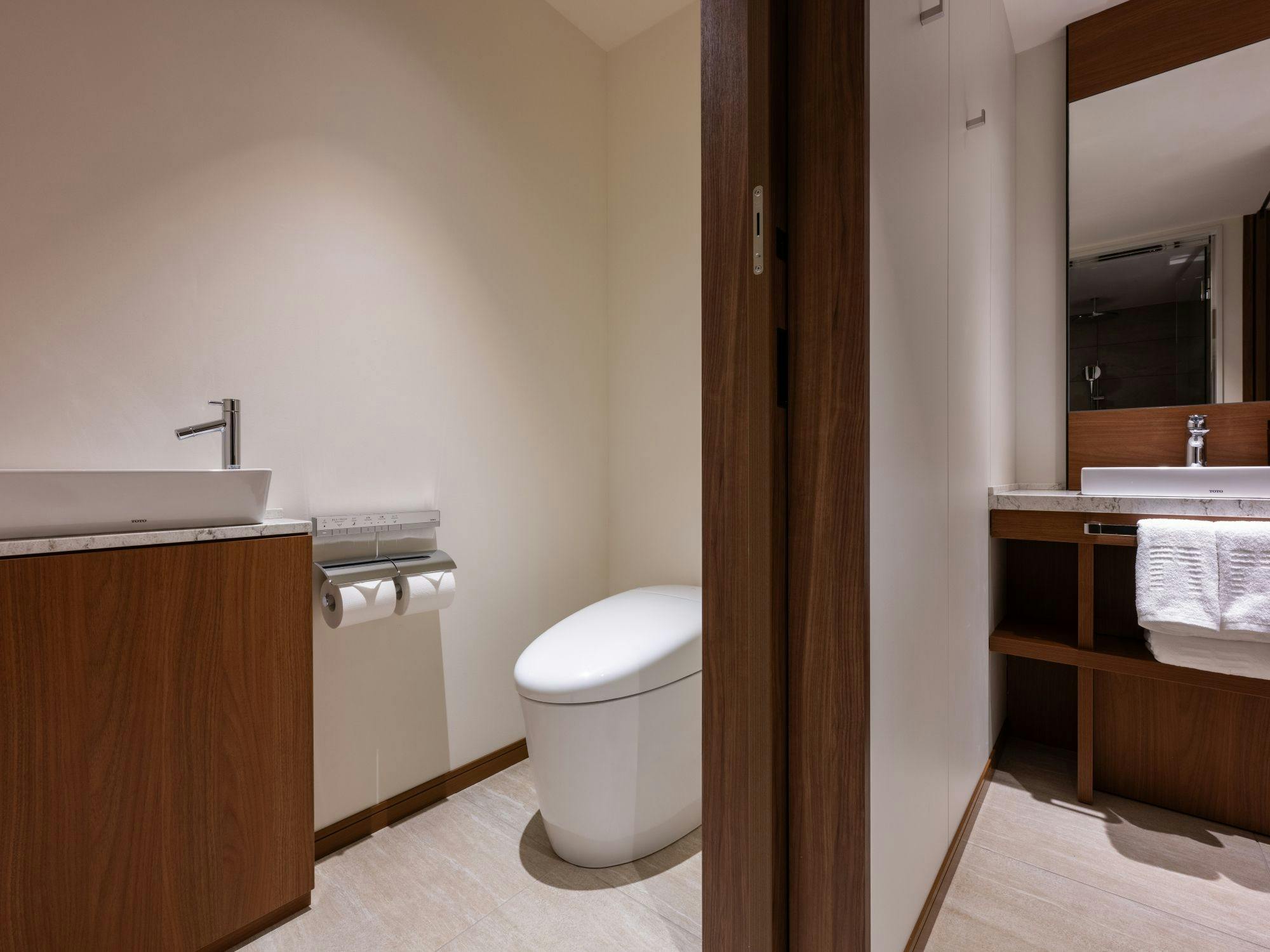 ザ・ゲート　ツイン禁煙