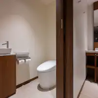 ザ・ゲート ツイン禁煙