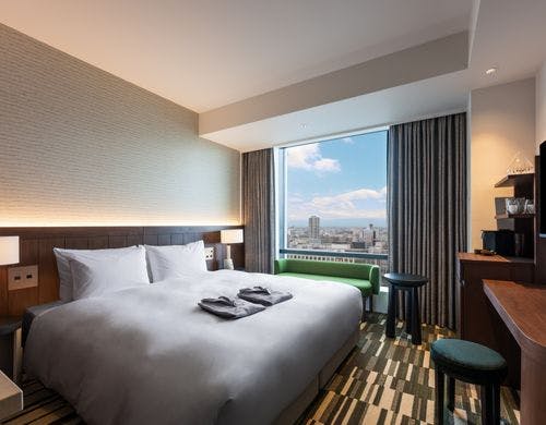 Essential　エッセンシャル ダブル 禁煙