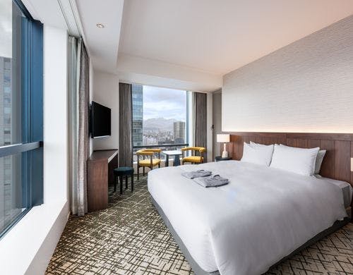 Scenic　シーニックダブル 禁煙