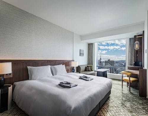 Classy クラッシーキング