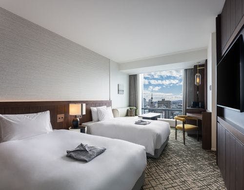 Classy クラッシーツイン