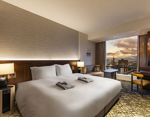 クラッシー　キング禁煙