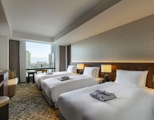 クラッシー　トリプル禁煙