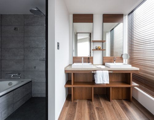 リュクス　禁煙