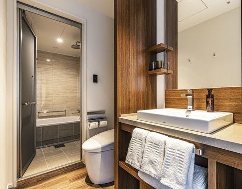 シーニックハリウッド禁煙