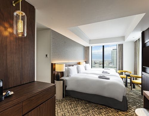 クラッシーハリウッドトリプル禁煙