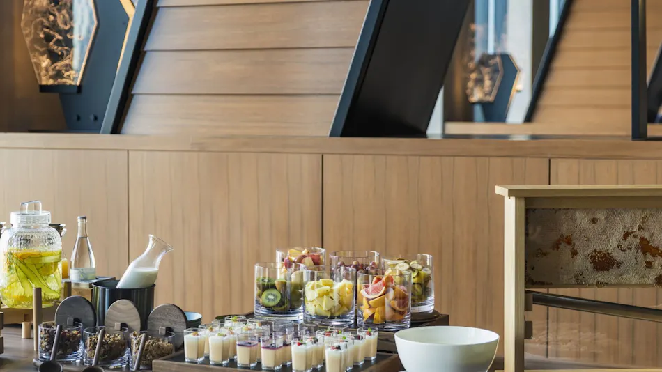 THE GATE HOTEL SAPPORO by HULIC