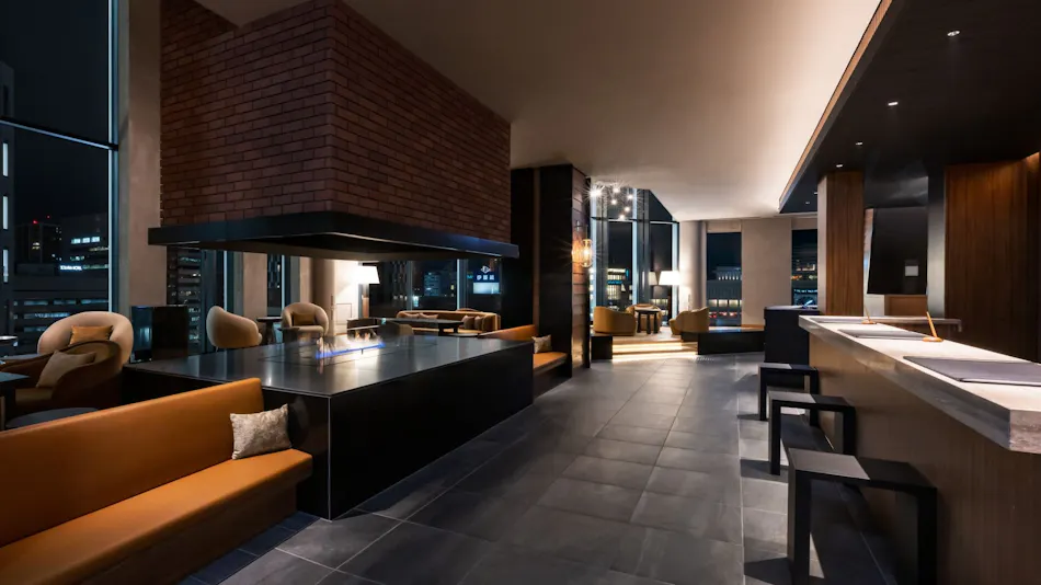 THE GATE HOTEL SAPPORO by HULIC