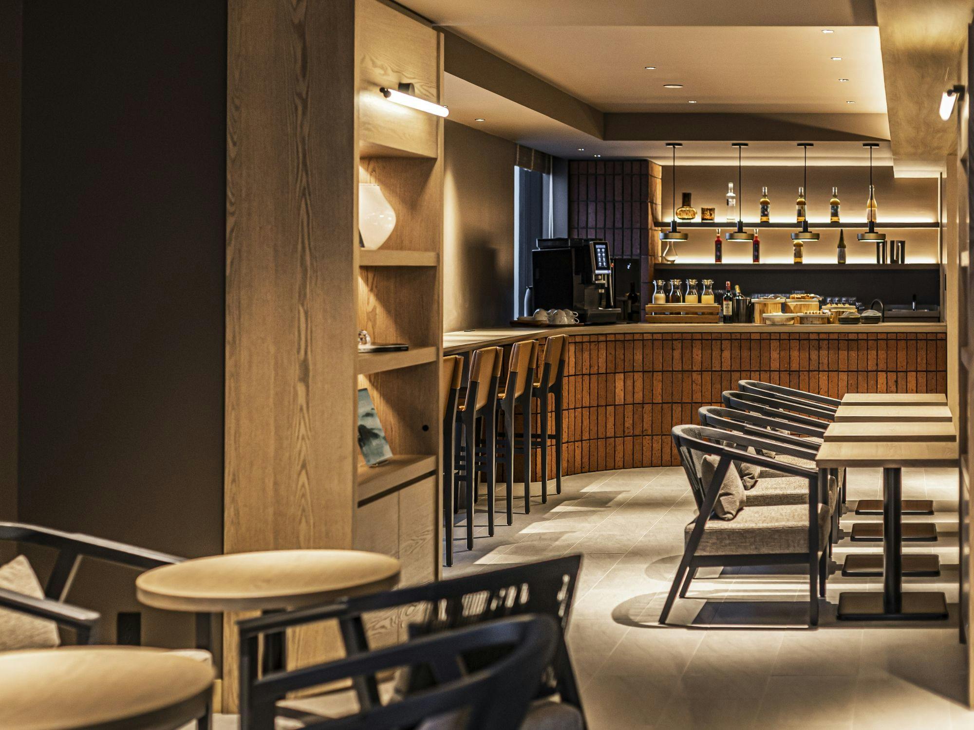 ザ・ゲートホテル札幌 by HULIC