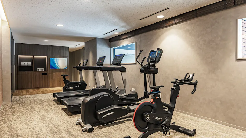 THE GATE HOTEL SAPPORO by HULIC