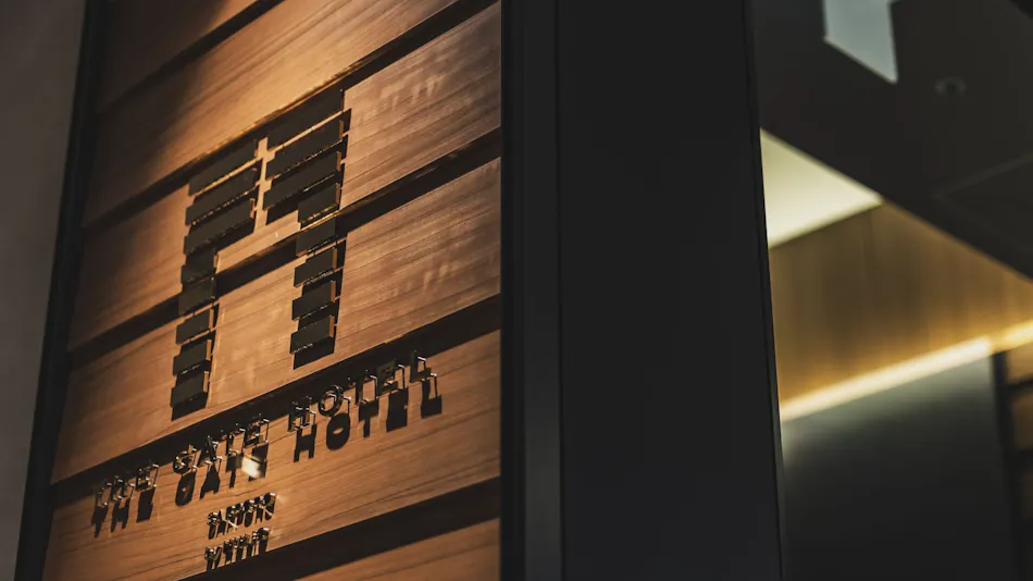 THE GATE HOTEL SAPPORO by HULIC