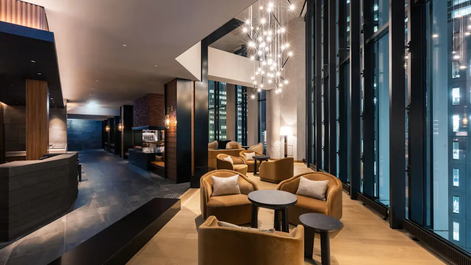THE GATE HOTEL SAPPORO by HULIC