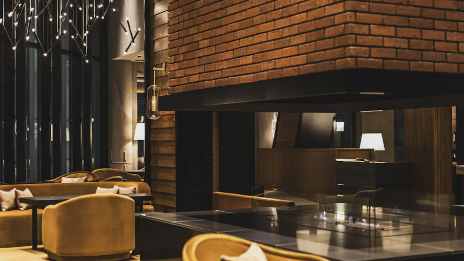 THE GATE HOTEL SAPPORO by HULIC