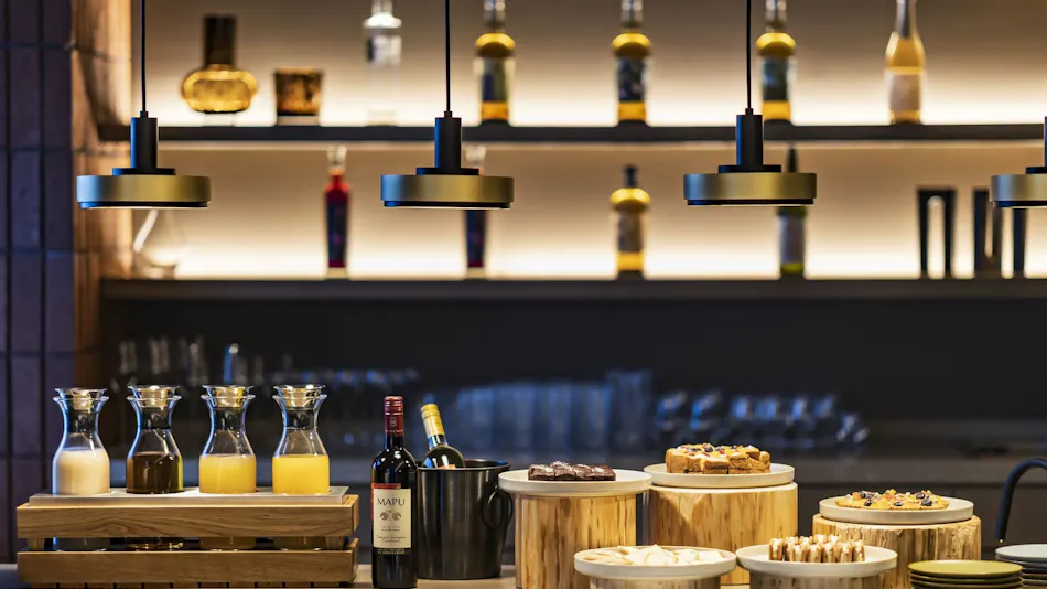 THE GATE HOTEL SAPPORO by HULIC