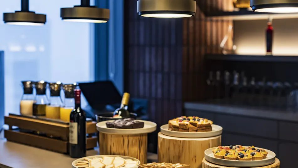 THE GATE HOTEL SAPPORO by HULIC