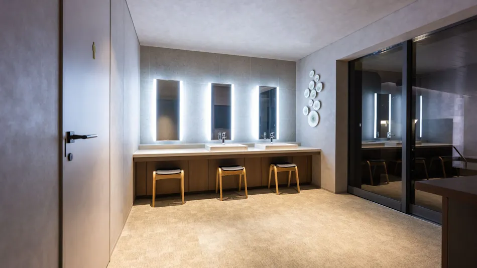 THE GATE HOTEL SAPPORO by HULIC