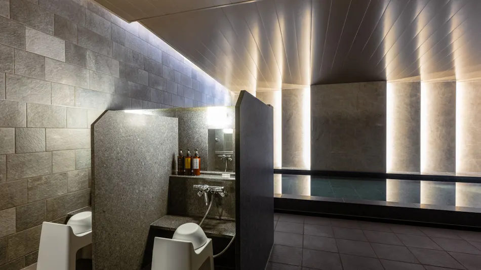 THE GATE HOTEL SAPPORO by HULIC