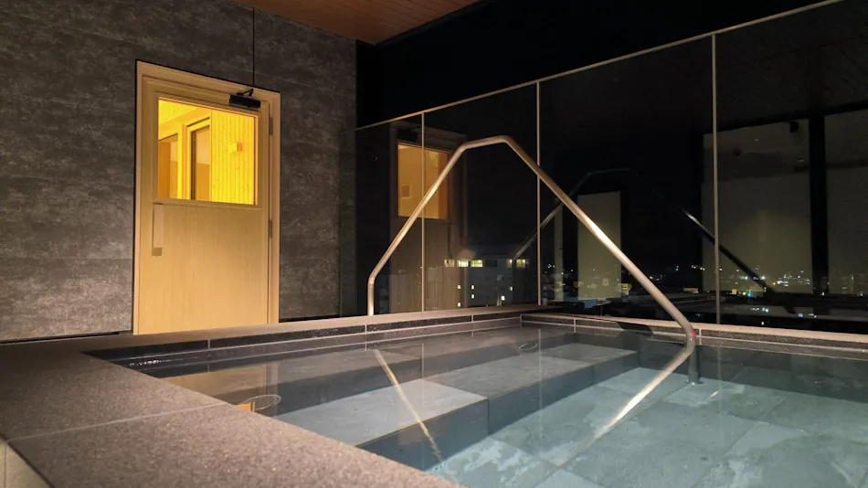 HOTEL AMANEK Hida Takayama