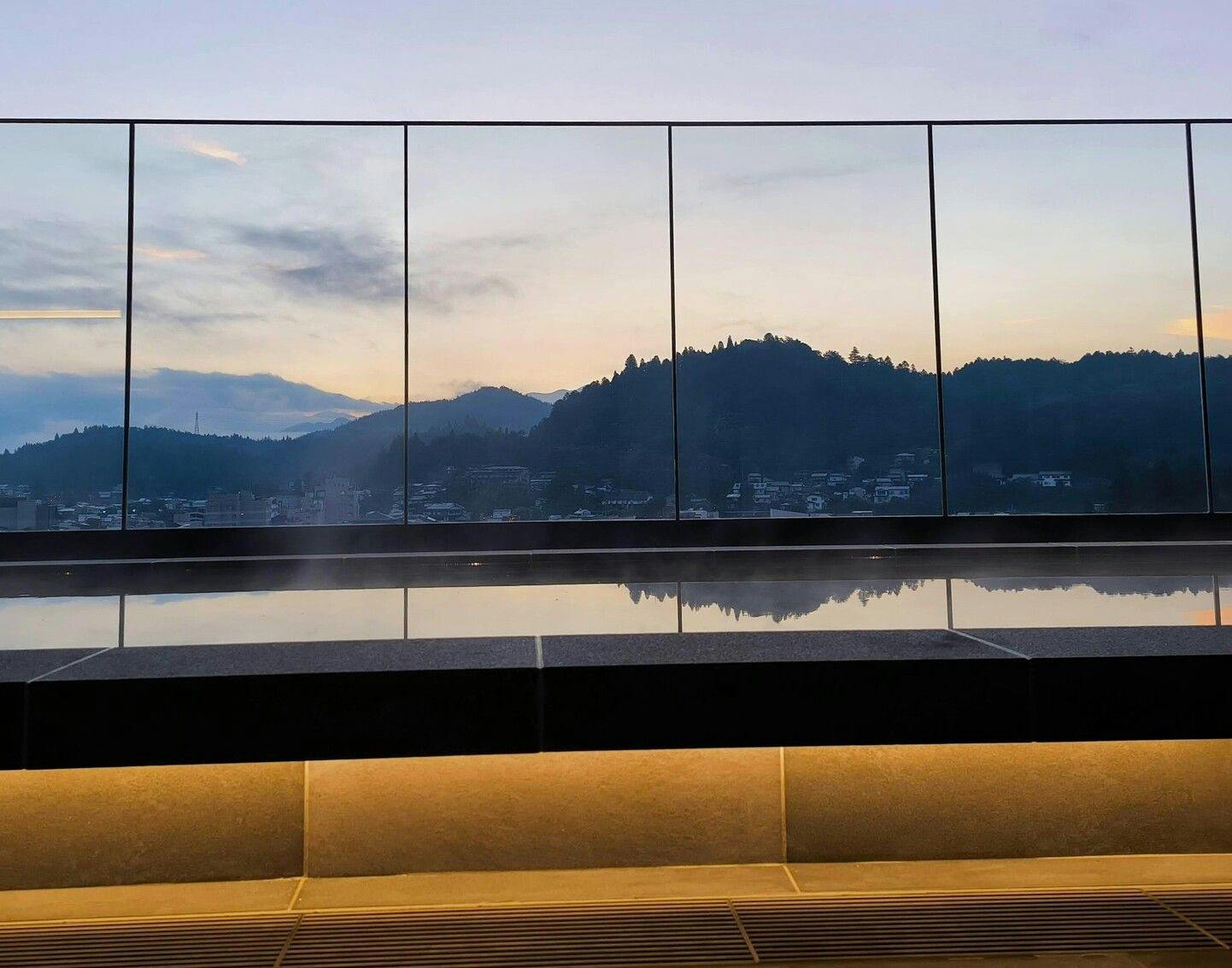 HOTEL AMANEK Hida Takayama