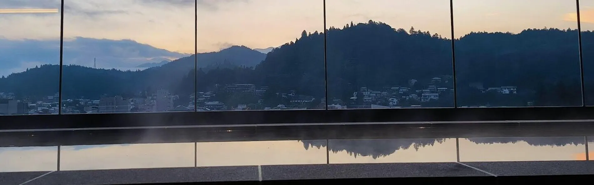 ホテルアマネク飛騨高山