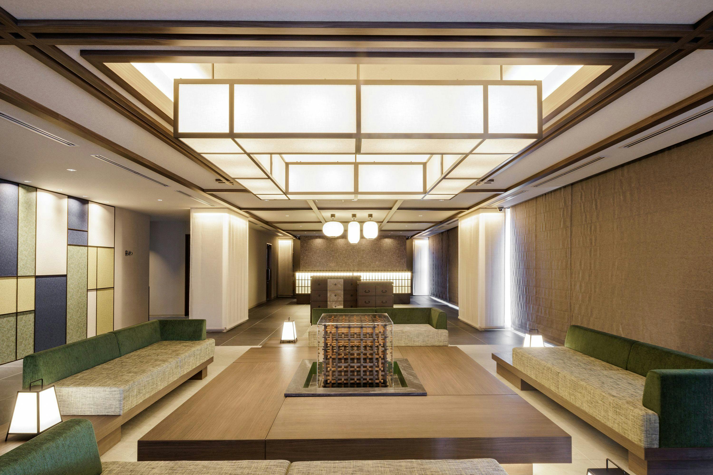 HOTEL AMANEK Hida Takayama