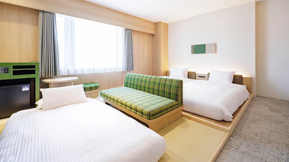 HOTEL AMANEK Hida Takayama