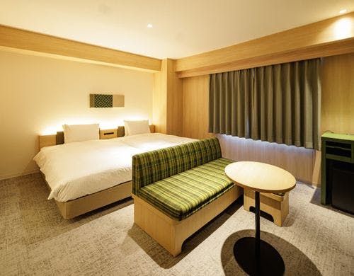 アクセシブルツイン