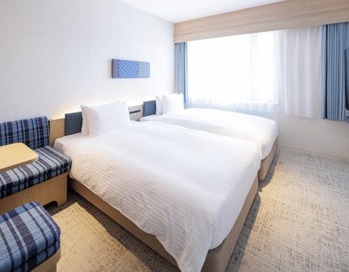 スーペリアツイン