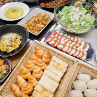 อาหารเช้า AMANEK